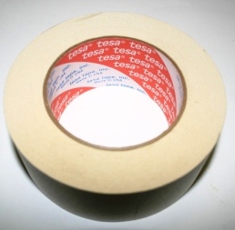 2" WINDSHEILD TAPE - Windshield Tape