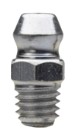 6M-1.0 SHORT GREASE FITTING Z/P - Standard Grease Fittings