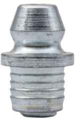 1/8 DRIVE FLUSH GREASE FITTING Z/P - Flush Grease Fittings