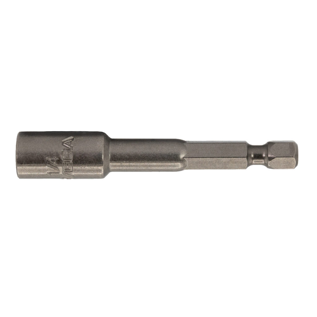 1/4 X 1 3/4 MAGNETIC CHUCK SHORT - Nut Drivers
