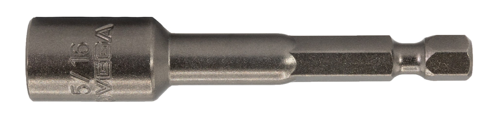 5/16 X 1 3/4 MAGNETIC CHUCK SHORT - Nut Drivers