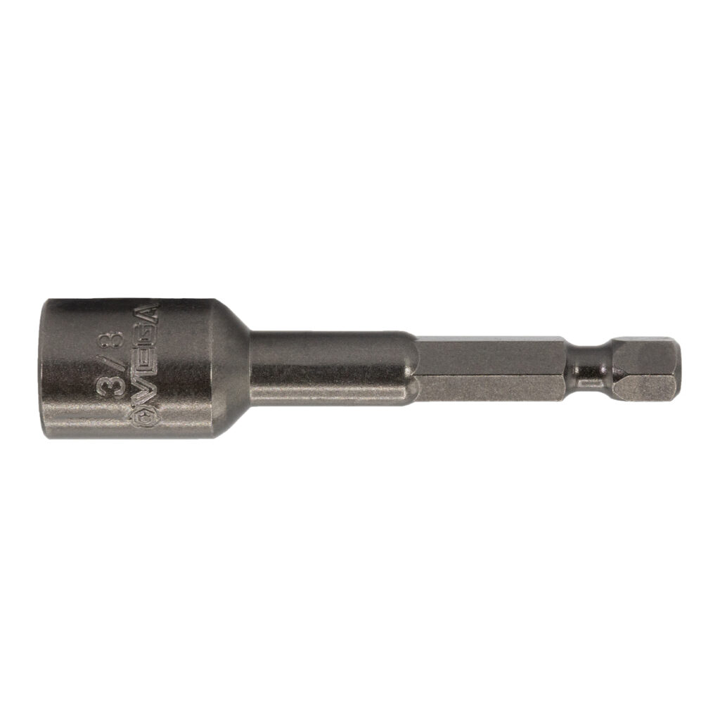 3/8 X 1 3/4 MAGNETIC CHUCK SHORT - Nut Drivers