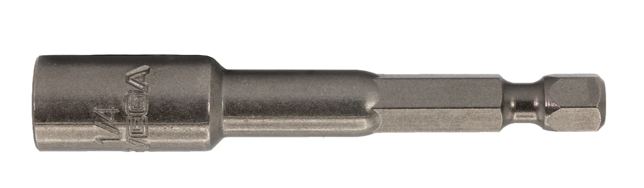 1/4 X 2 9/16 MAGNETIC CHUCK LONG - Nut Drivers