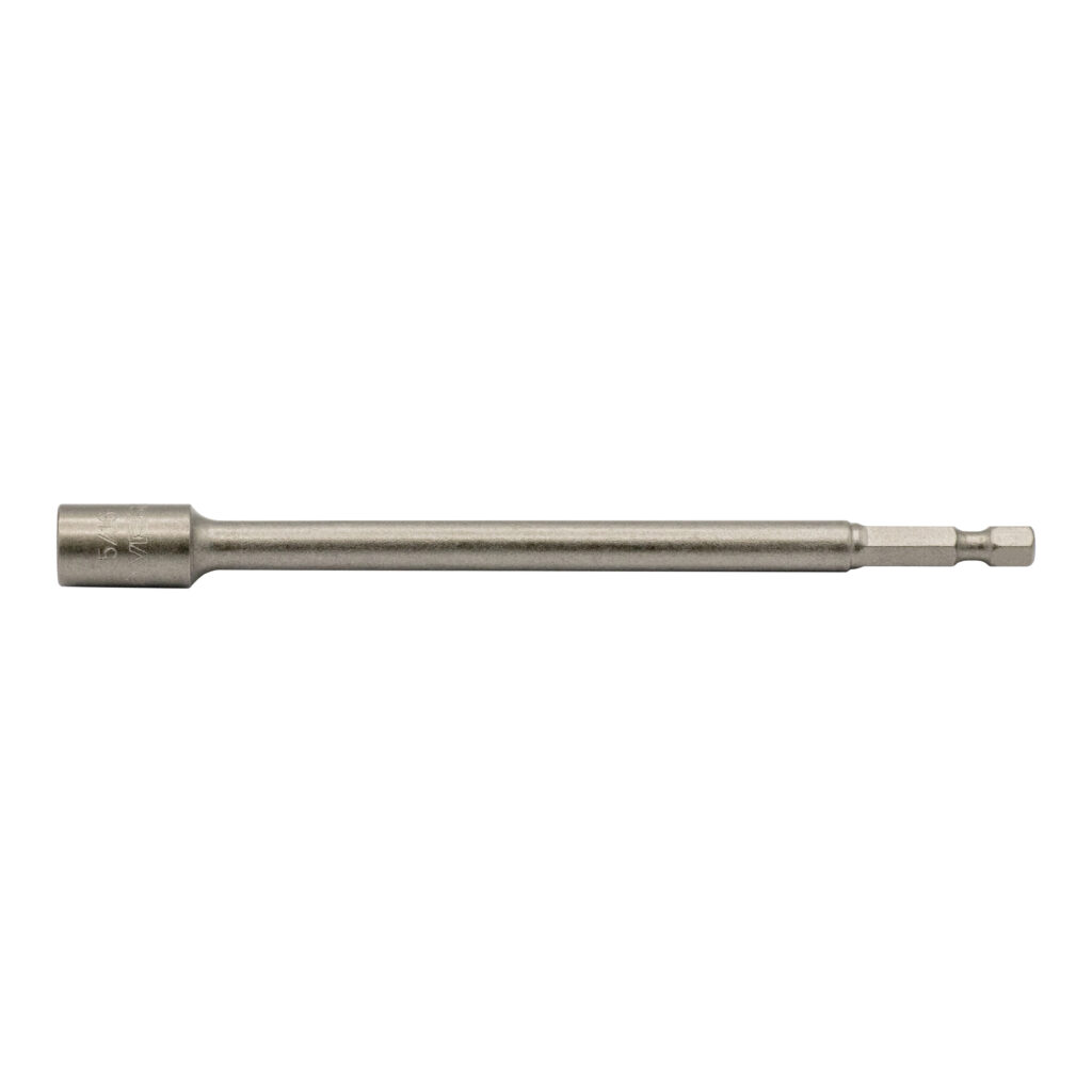 5/16 X 6 MAGNETIC NUTSETTER (X-LONG) - Nut Drivers