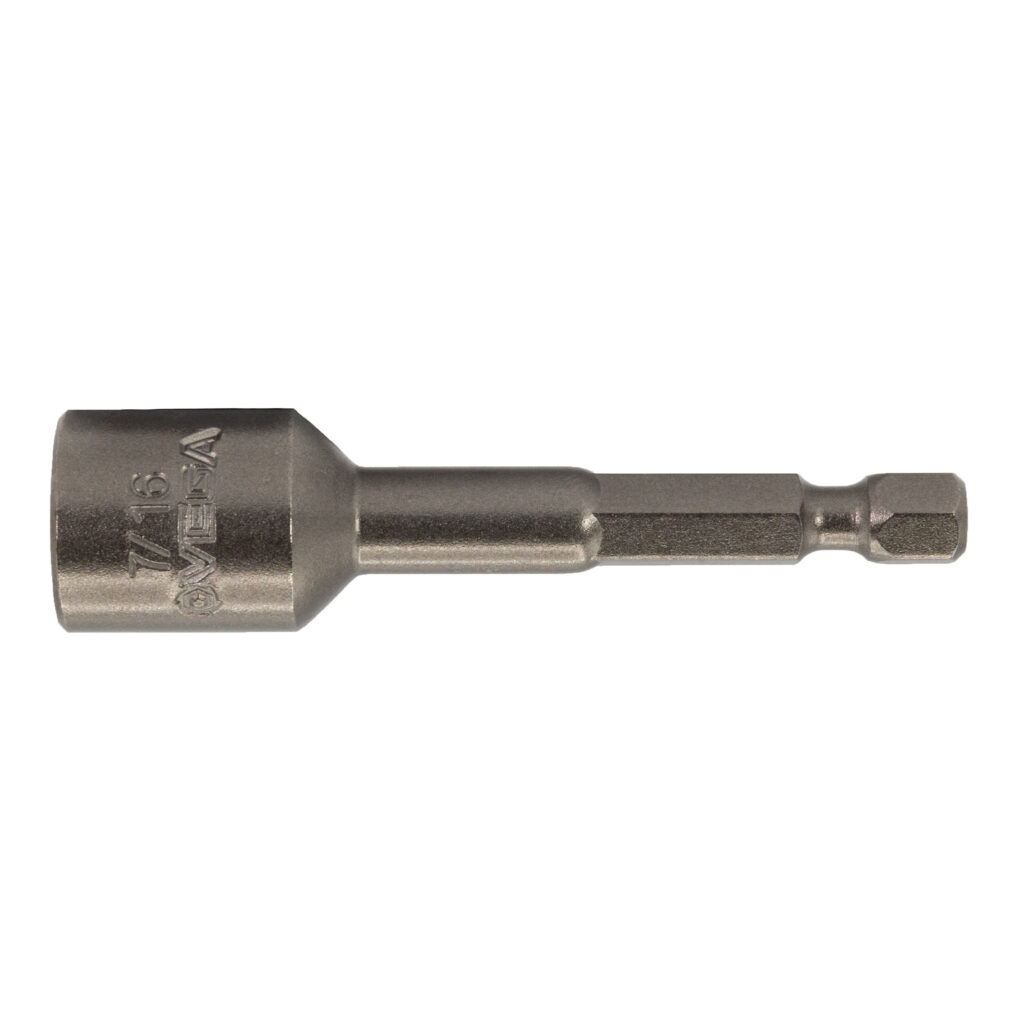 7/16 X 2 9/16 MAGNETIC CHUCK - Nut Drivers