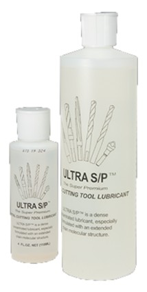 4 OZ CUTTING TOOL ULTRA LUBE (CUTTING FLUID) - Cutting Fluids