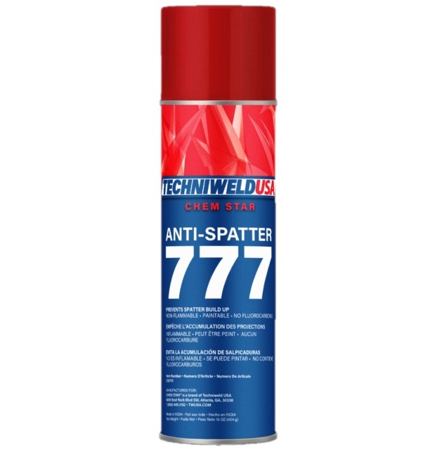 ANTI-SPATTER 16OZ - Anti-Spatter