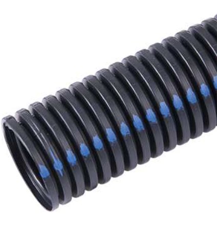 1/2 WIRE LOOM FLAME RETARDANT - Wire Loom
