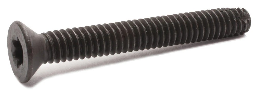 1/4-20 X 1/2 TORX FLOOR SCREW PLAIN - Floor Board Screws