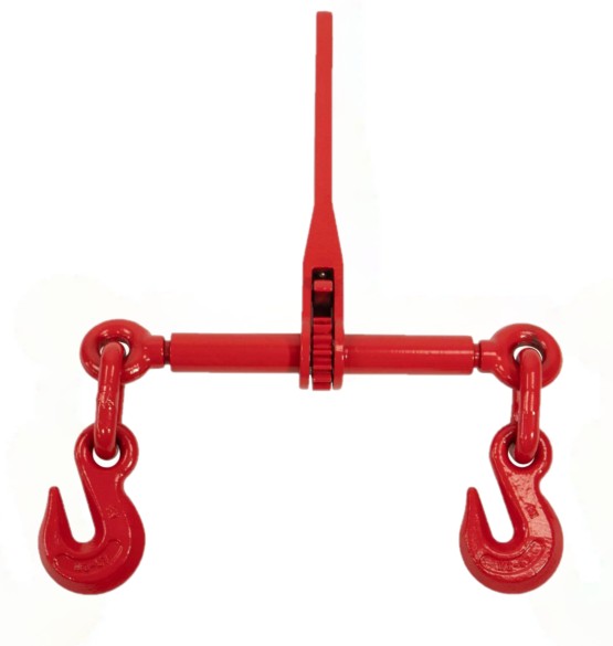 3/8 - 1/2 RATCHET LOAD BINDER FORGED - 9,200LBS WLL - Load Binders