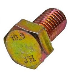 16M-1.5 X 80 HCS 10.9 Y/Z - Class 10.9