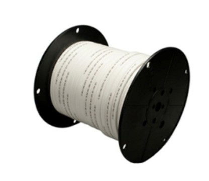 16/3 AWG JACKETED MARINE WIRE 100' (BLK/GRN/WHT) - Marine Jacketed Triplex Wire