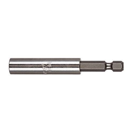 1/4 X 3 MAGNETIC BIT HOLDER - Insert Bit Holders