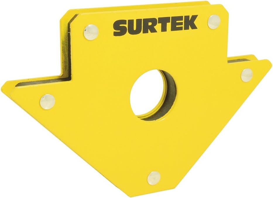 MAGNETIC WELDING HOLDER 75 LBS - Welding Tools and Accessories