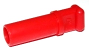 3/8 PUSH ON PLUG - Composite