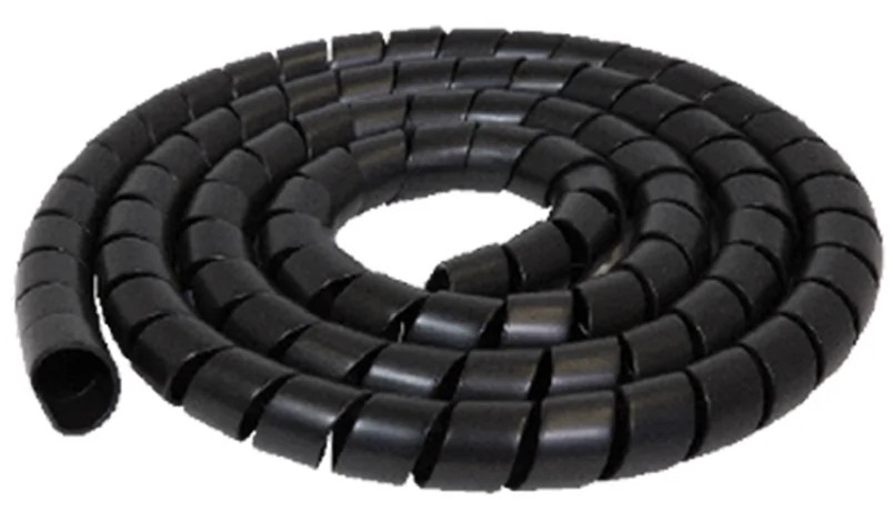 1/2 SPIRAL WRAP - Spiral Wrap