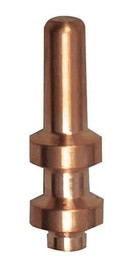 ELECTRODE XT60 60A 3/PKG - Plasma Torch Consumables
