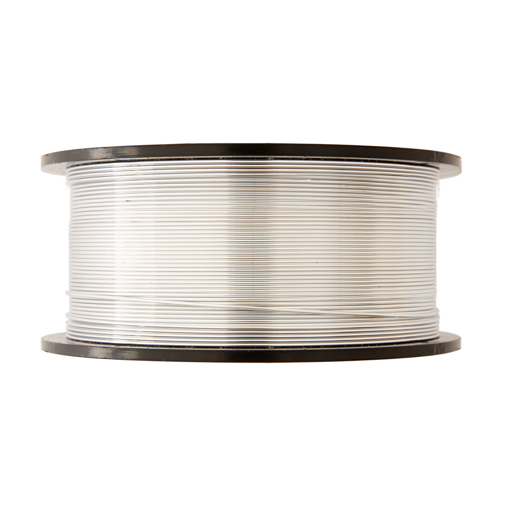 .035 MIG WIRE ER4043 ALUM 1LB - Aluminum