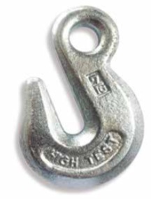 3/8 EYE GRAB HOOK - Grab Hooks(Eye)