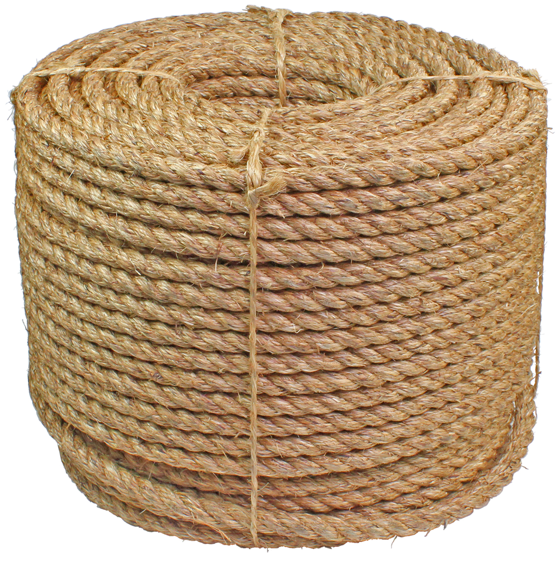 3/8 X 600 FT MANILLA ROPE - Rope