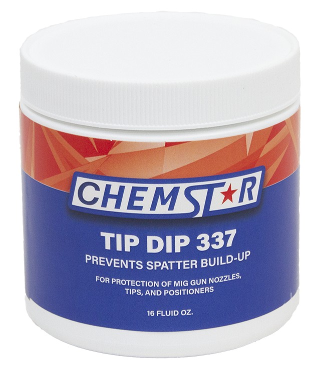 NOZZLE GEL 16OZ - Anti-Spatter