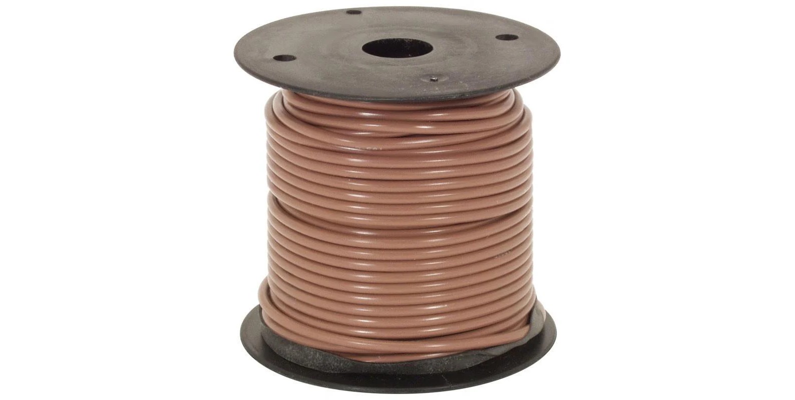 14 AWG PRIMARY WIRE TAN 1000' - Primary Wire