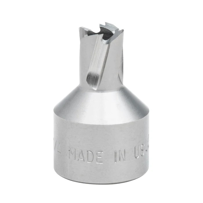 5/8 ROTABROACH SHEET METAL CUTTER - Rotabroach Sheet Metal Cutters