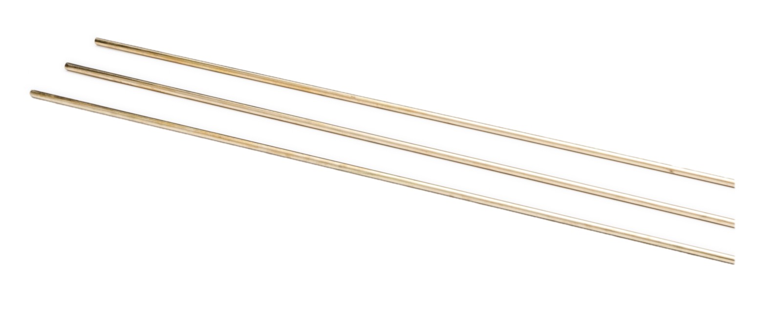 3/32 TIG FILL ROD ERCUSI-A 10LB (SILICONE BRONZE) - ERCUSI-A