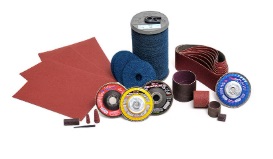 Abrasives