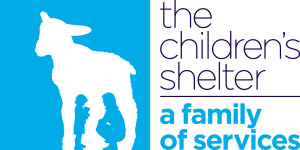 Click on Logo for information about The Children's Shelter!