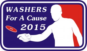 Washers For A Cause - 2015