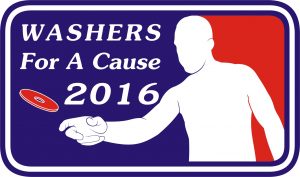 Washers For A Cause - Logo - 2016